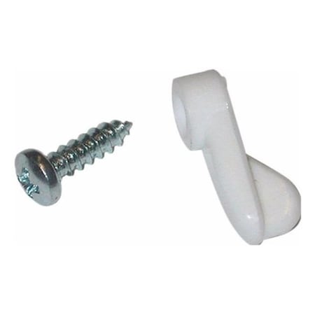 Strybuc Industries 0.06 ft. Nylon Swivel Clip S6T-494C